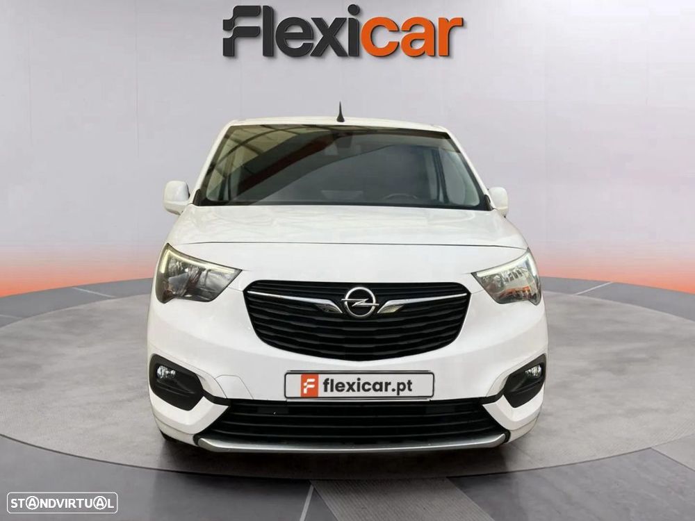 Opel Combo 1.5 CDTi - 4