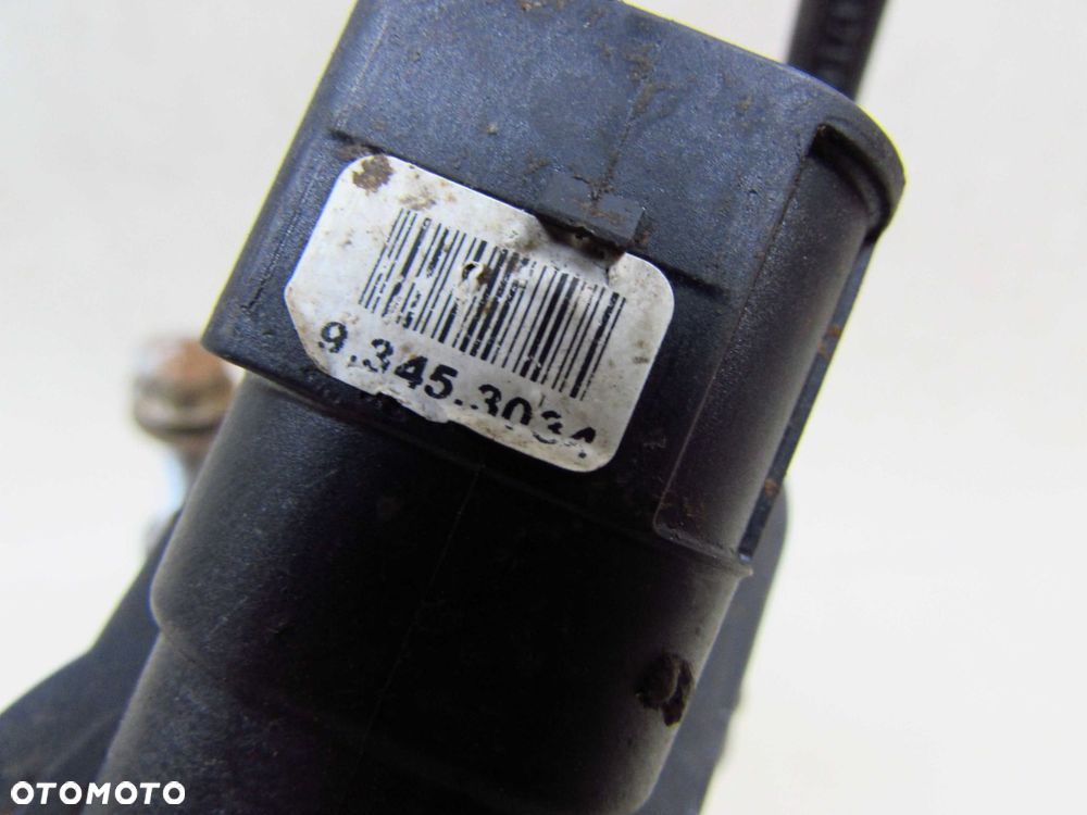 AUDI A6 C6 QUATTRO 2.7 3.0 04-11 ZACISK HAMULCOWY TYL PRAWY ELEKTRYCZNY - 4