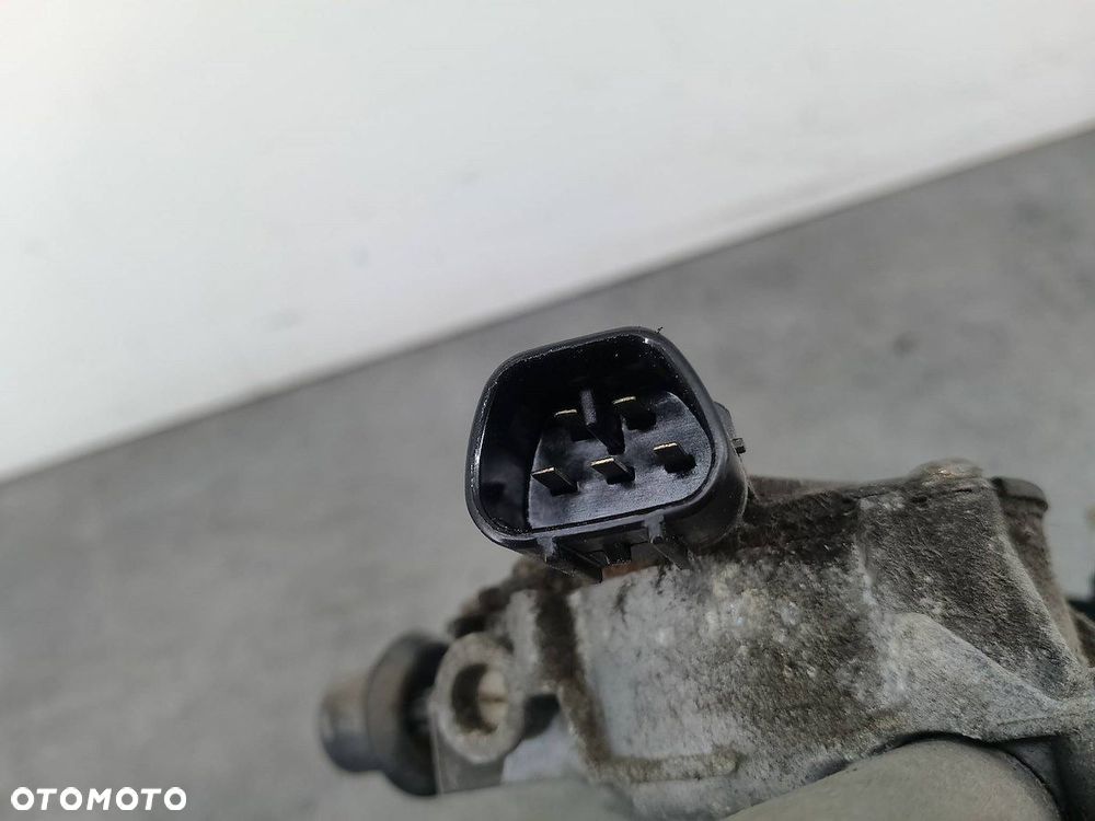 MECHANIZM WYCIERACZEK TOYOTA COROLLA IX E12 85110-02100-A 404.749  VALEO - 2