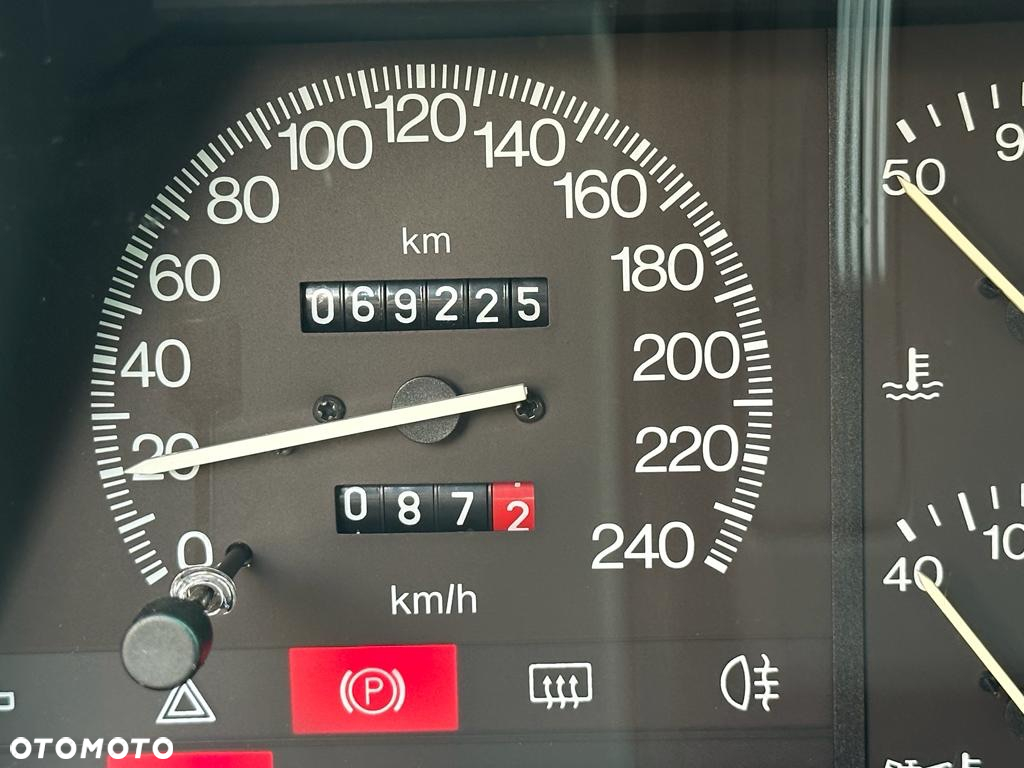 Lancia Thema 2.0 i.e 16V LE - 3