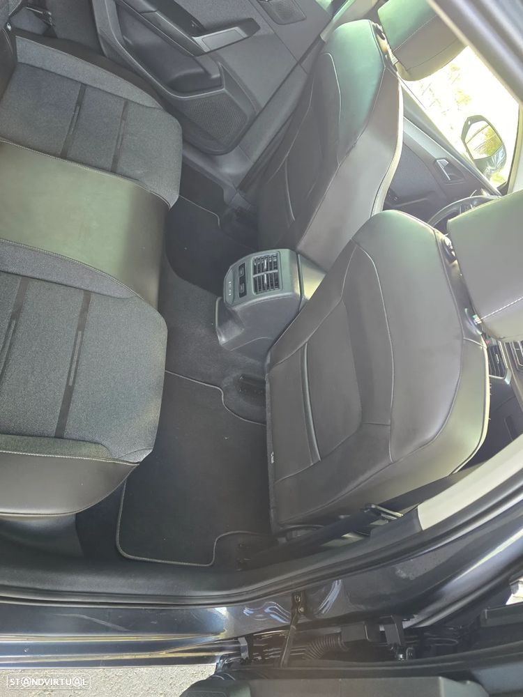 SEAT Leon ST 1.5 eTSI Xcellence DSG - 13