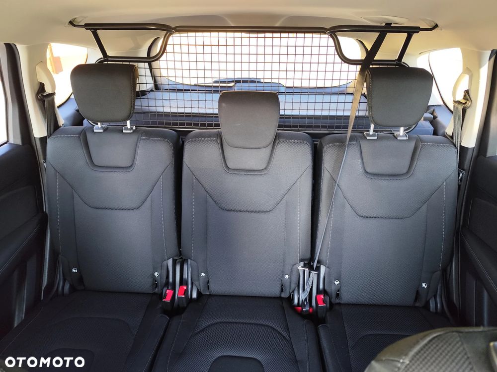 Ford S-Max 2.0 EcoBlue Titanium - 18