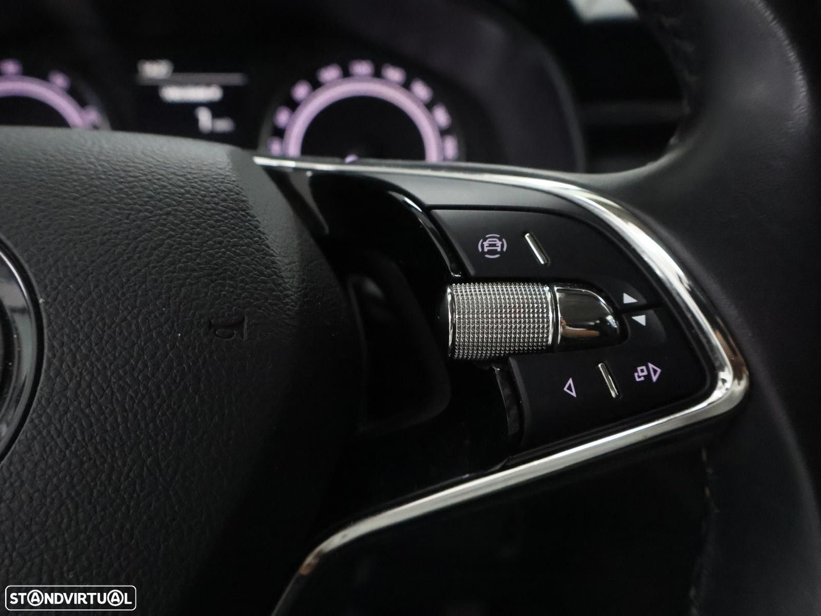 Skoda Kamiq 1.0 TSI Ambition - 19