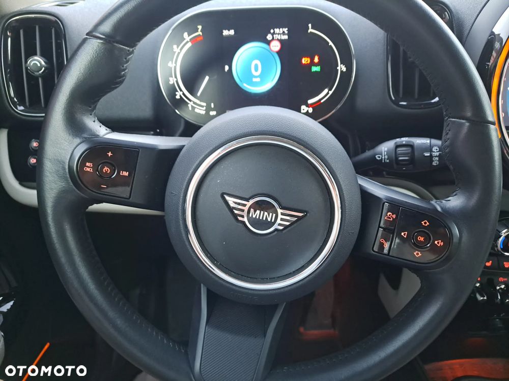 MINI Countryman Cooper - 21