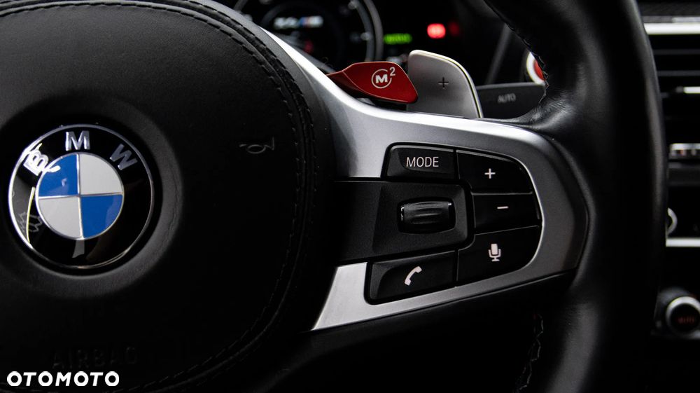 BMW X4 M X4M Competition - 26