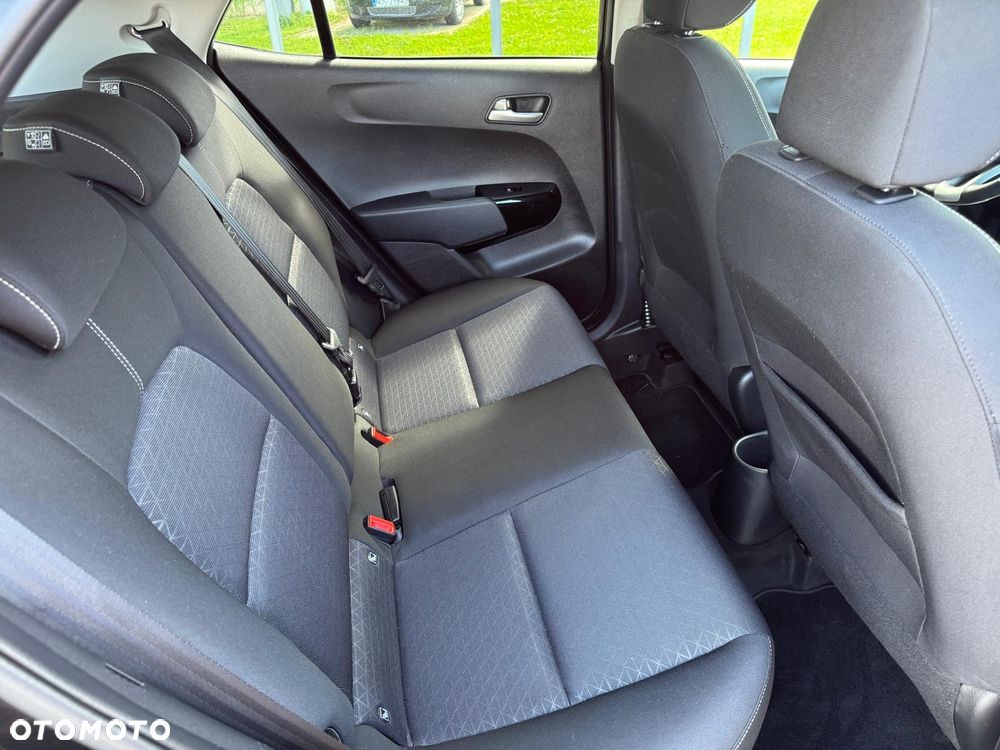 Kia Picanto - 16