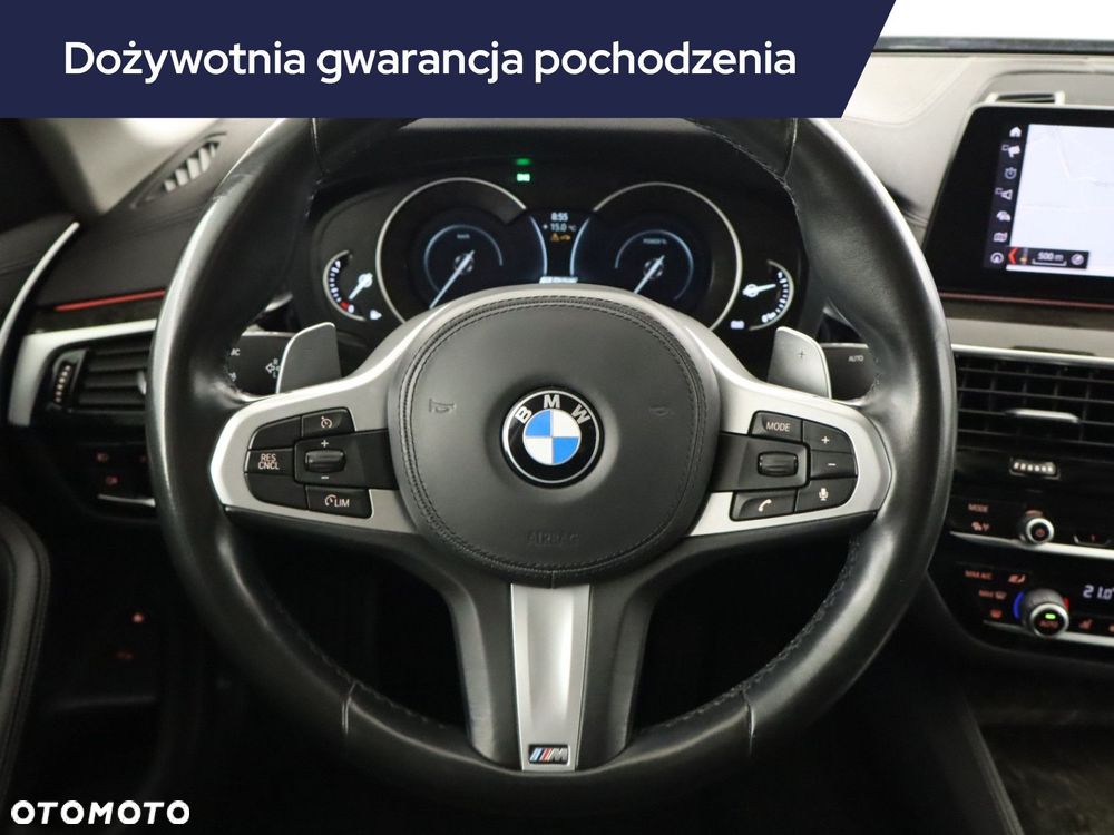 BMW Seria 5 - 17