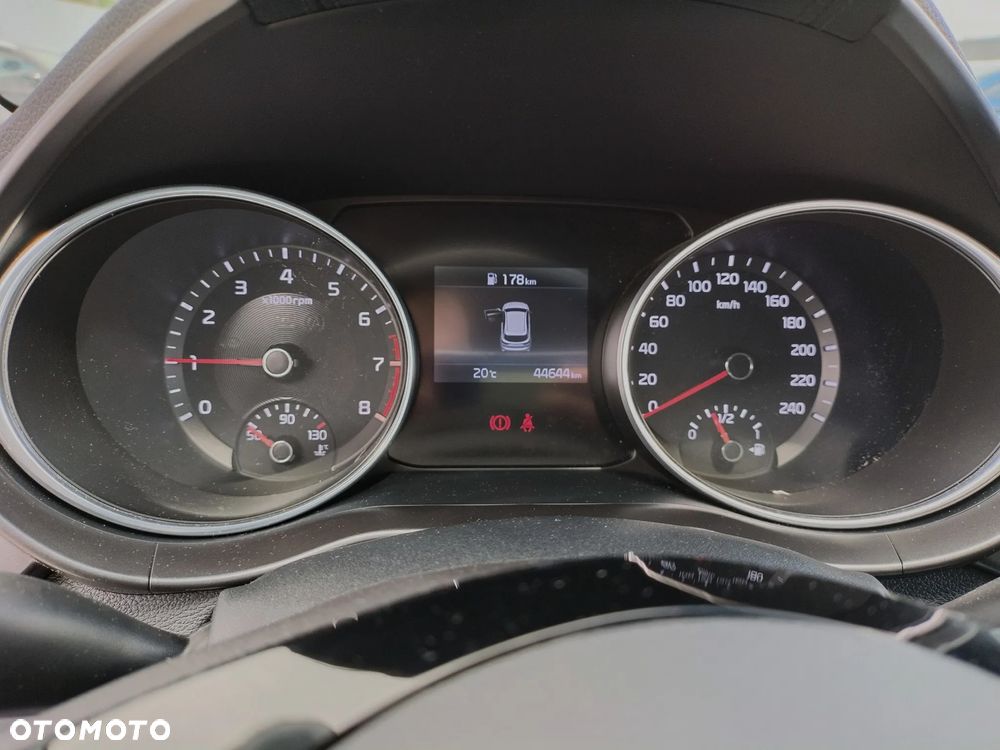 Kia Ceed 1.0 T-GDI M - 15