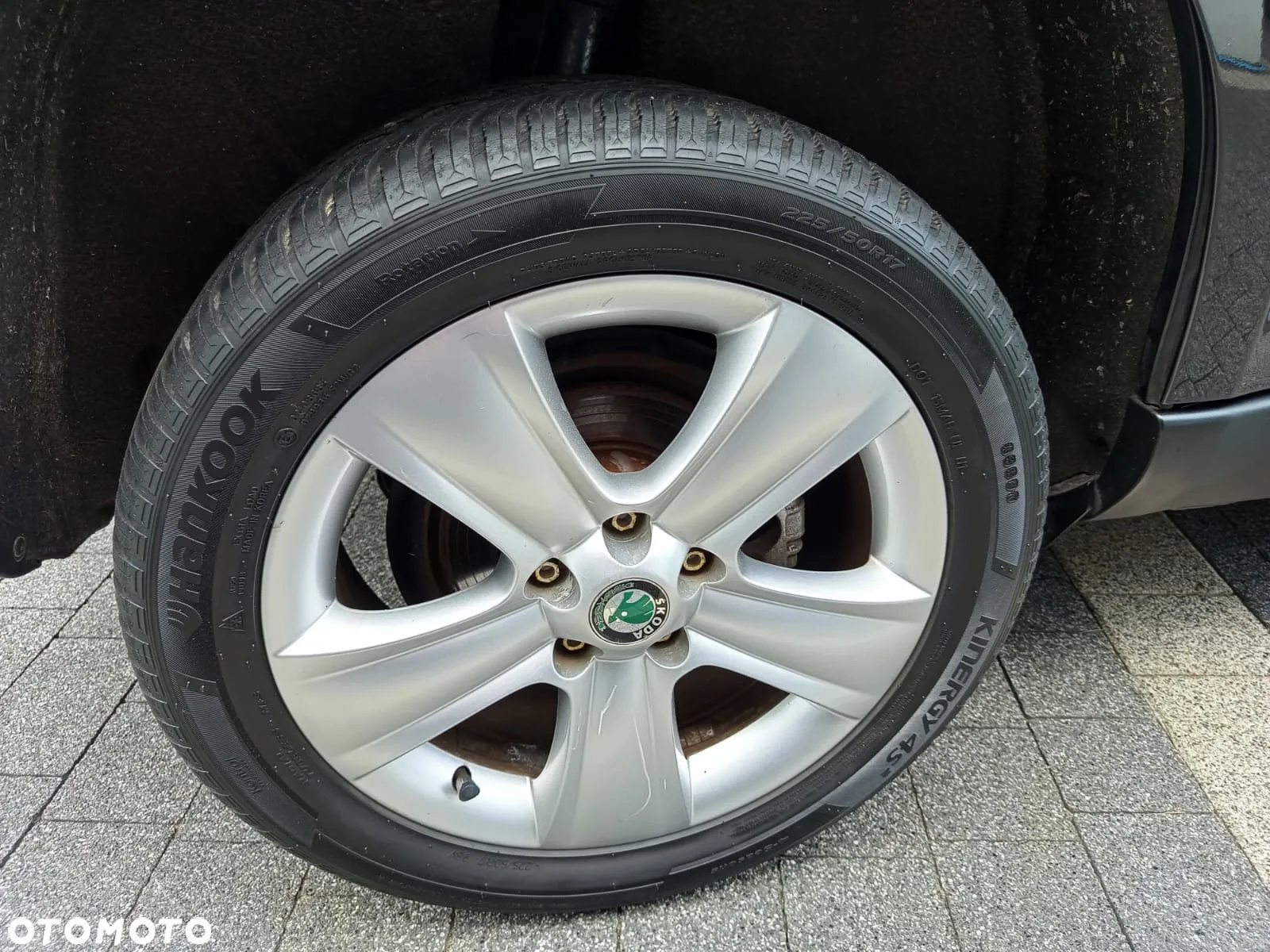 Skoda Yeti 1.2 TSI - 17