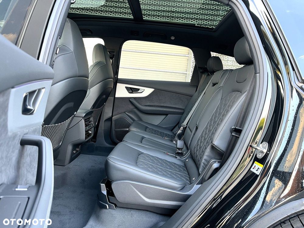 Audi Q7 - 25