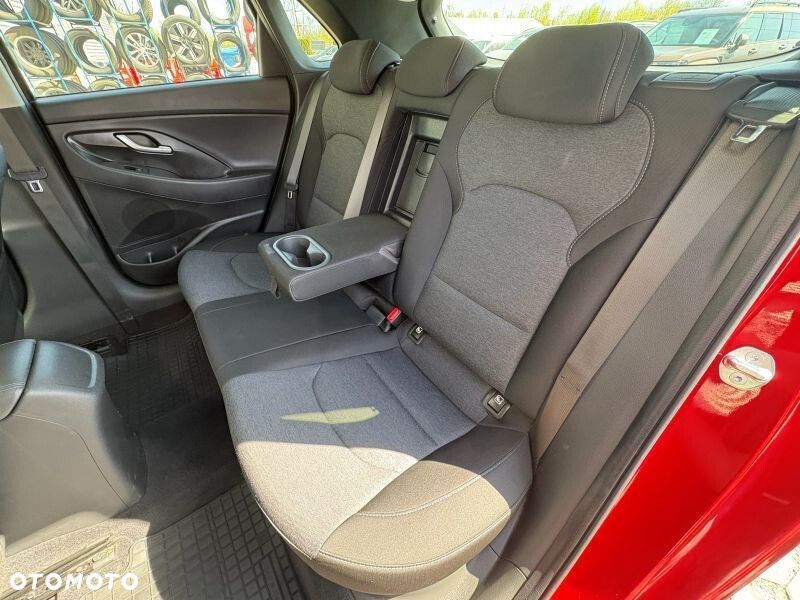 Hyundai i30 1.5 T-GDI 48V Smart DCT - 17