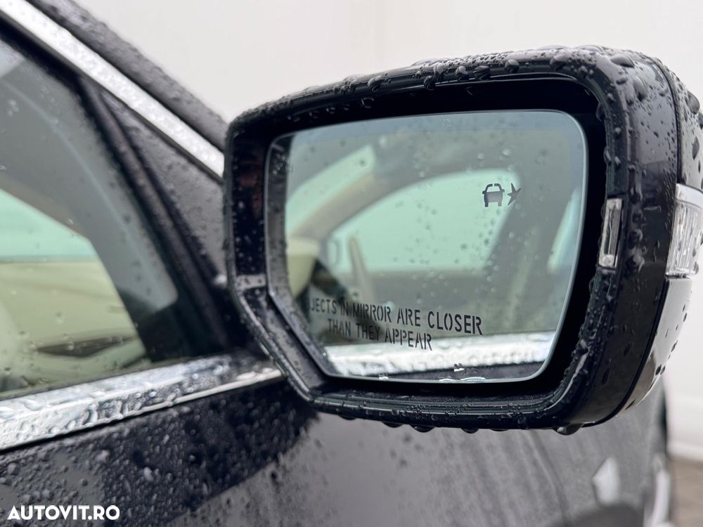 Cadillac CT6 3.0 V6 TWIN-TURBO AWD Luxury - 14