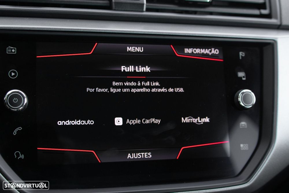 SEAT Arona 1.6 TDI Style - 29