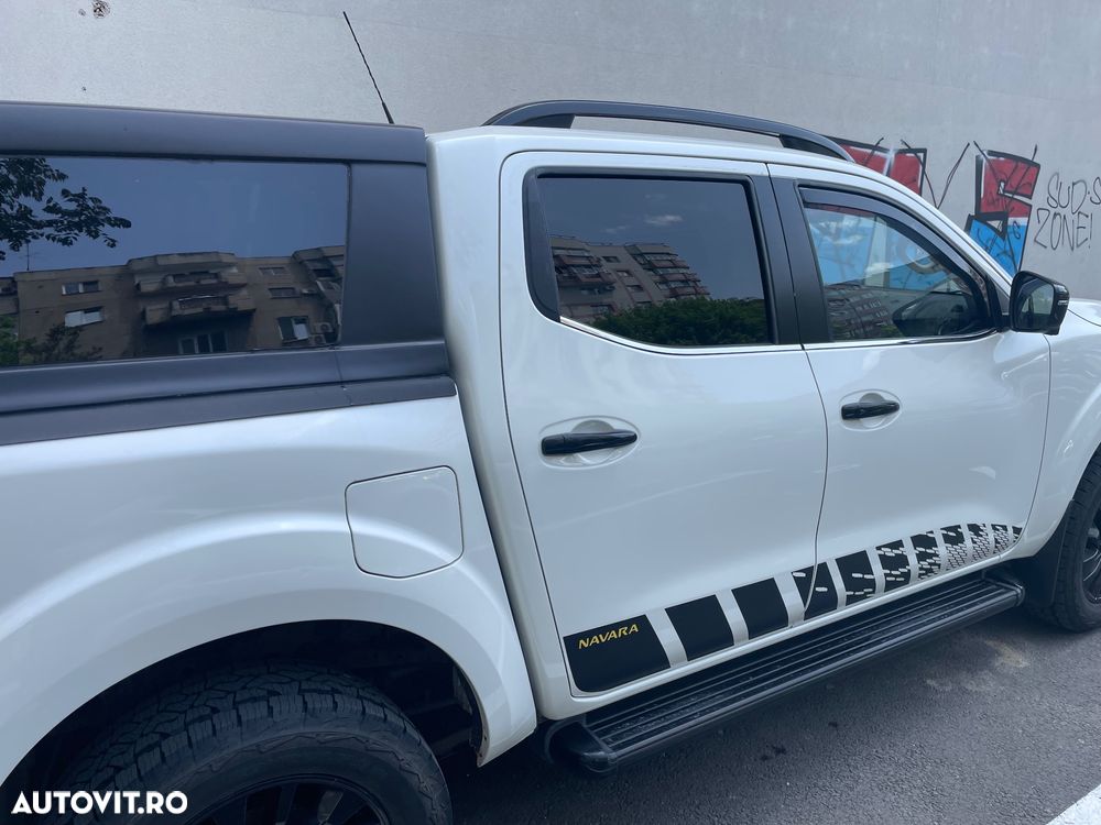 Nissan Navara - 5