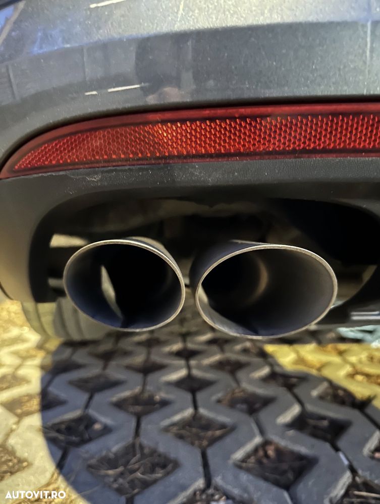 Volkswagen Passat CC 2.0 TDI BlueMotion Technology - 13