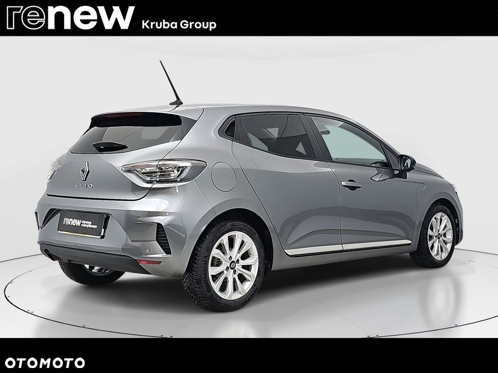 Renault Clio 1.0 TCe Evolution - 5