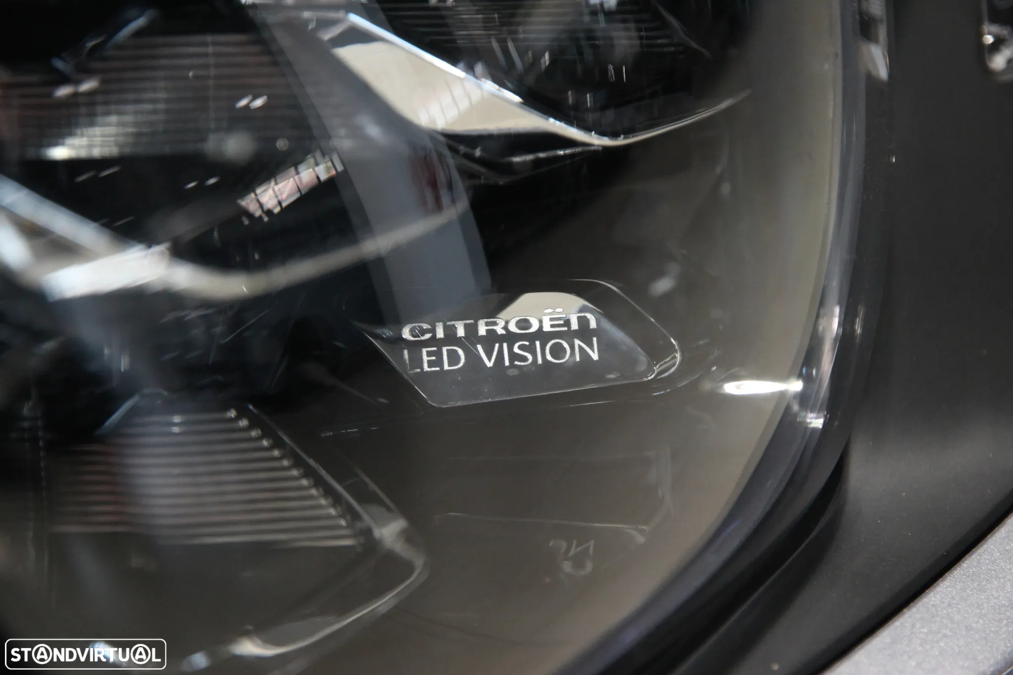 Citroën C3 1.2 PureTech Max - 3