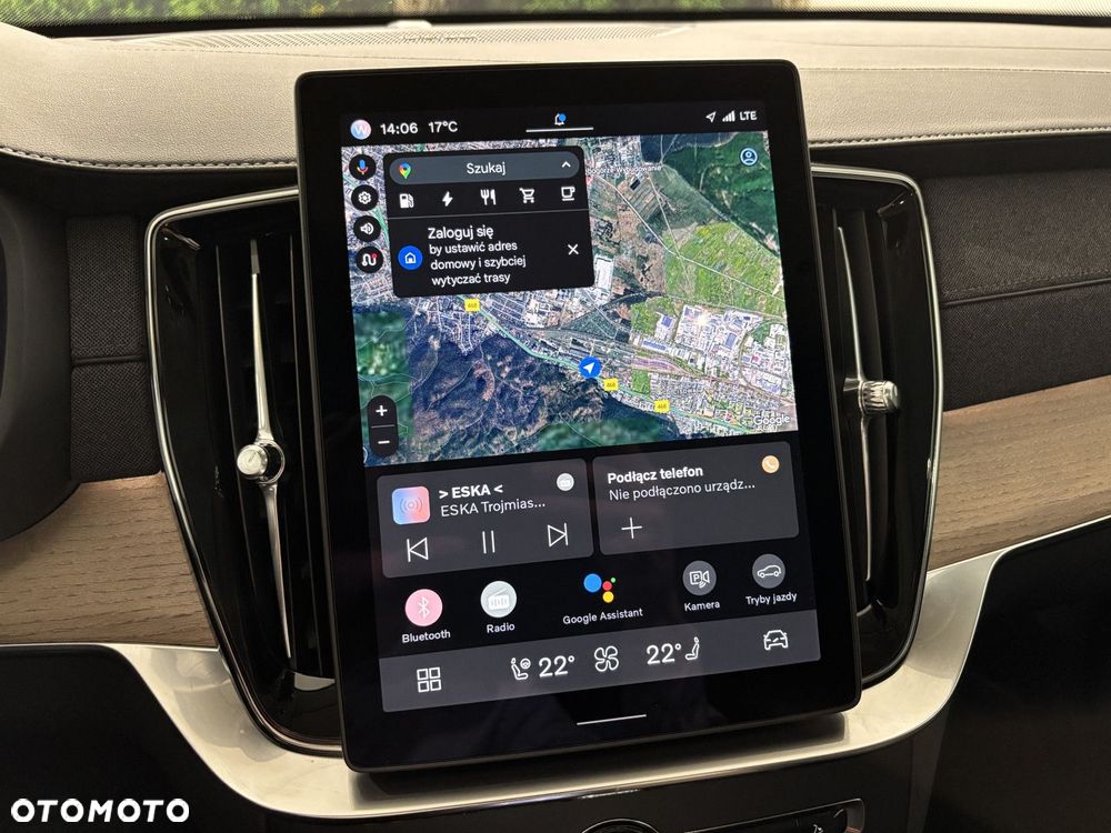 Volvo XC 90 - 21