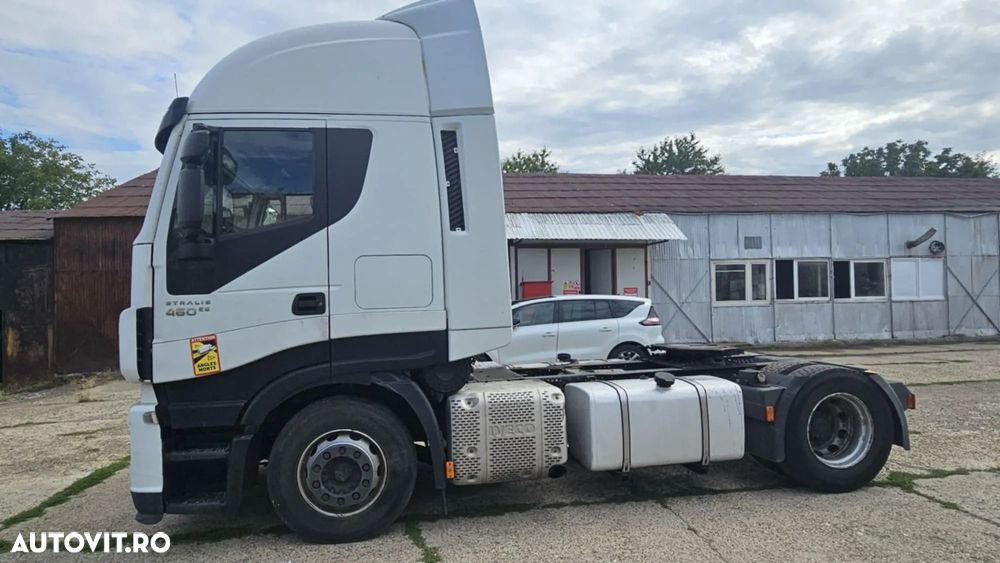 Iveco AS440T/P - 3