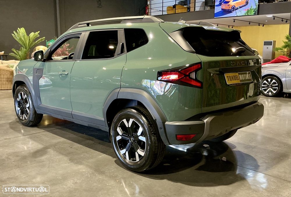 Dacia Duster 1.0 TCe Essential - 5