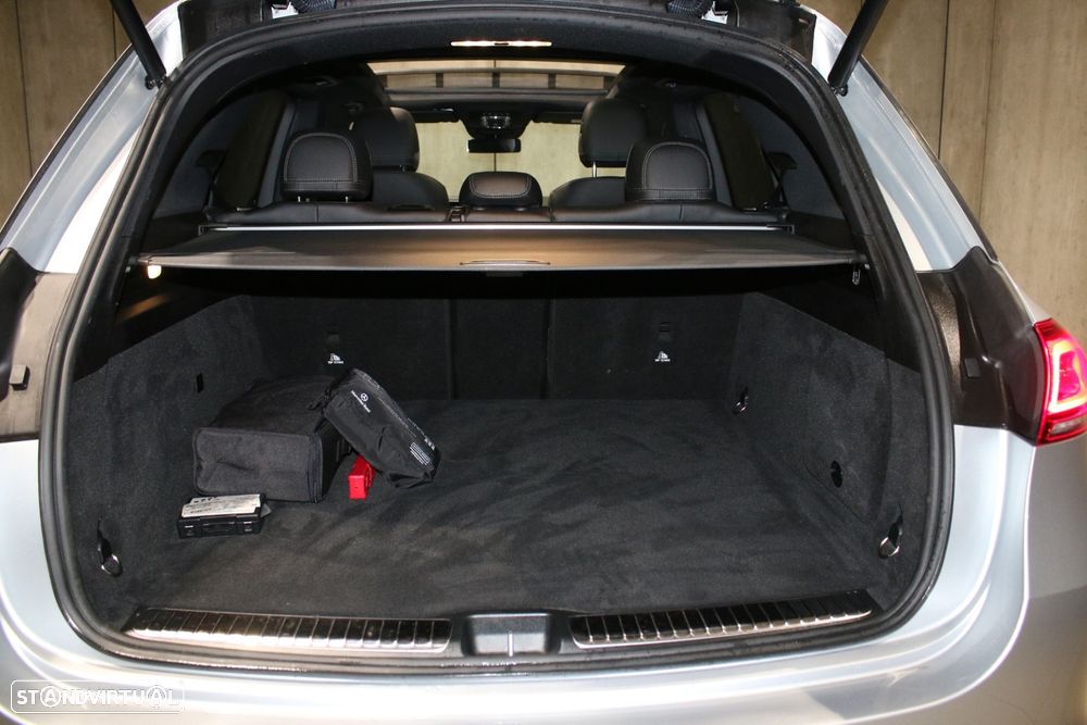 Mercedes-Benz GLE 350 de 4Matic - 15