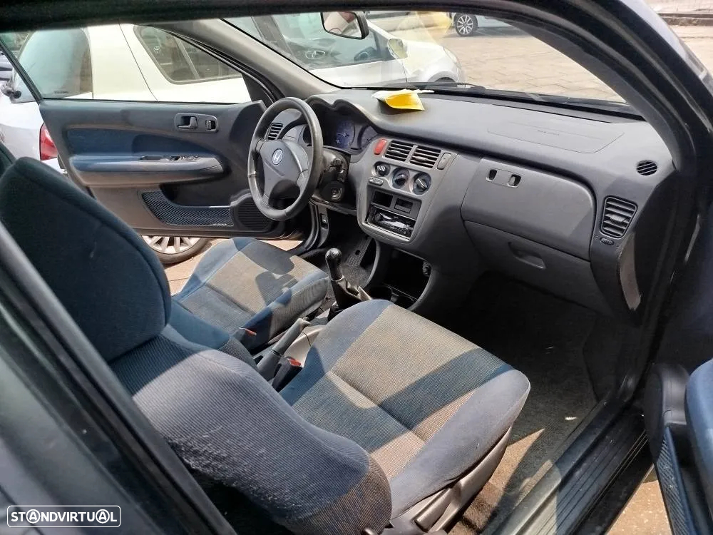 Honda HR-V 1.6 ES - 7