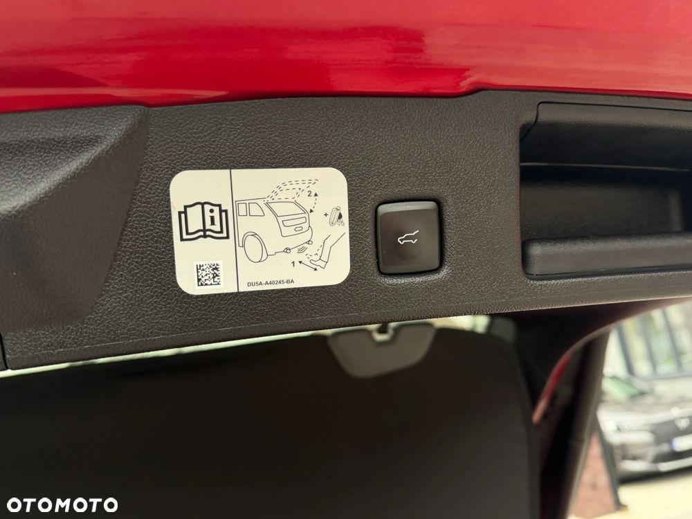 Ford Kuga 2.5P PHEV FWD ST-Line X - 38