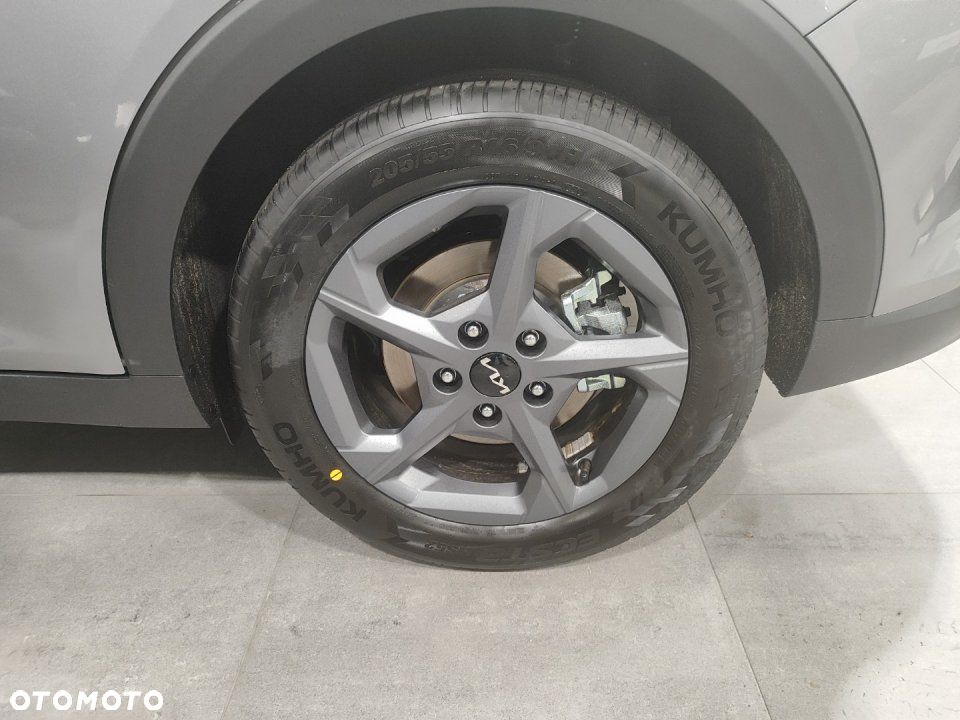 Kia Inny - 6
