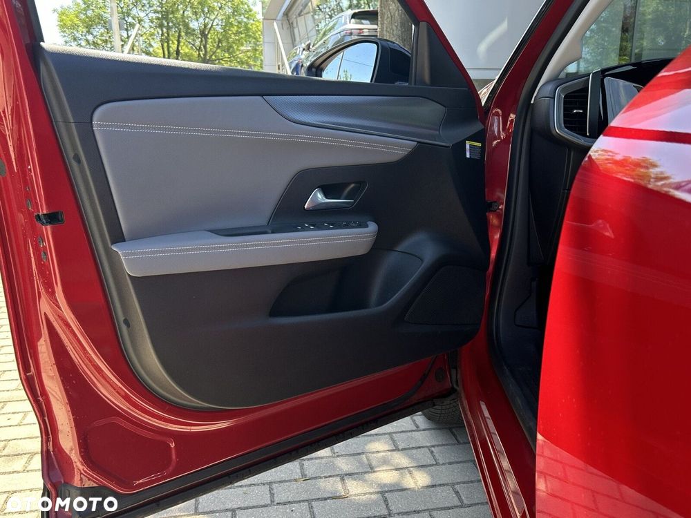 Opel Mokka 1.2 T Edition S&S - 10