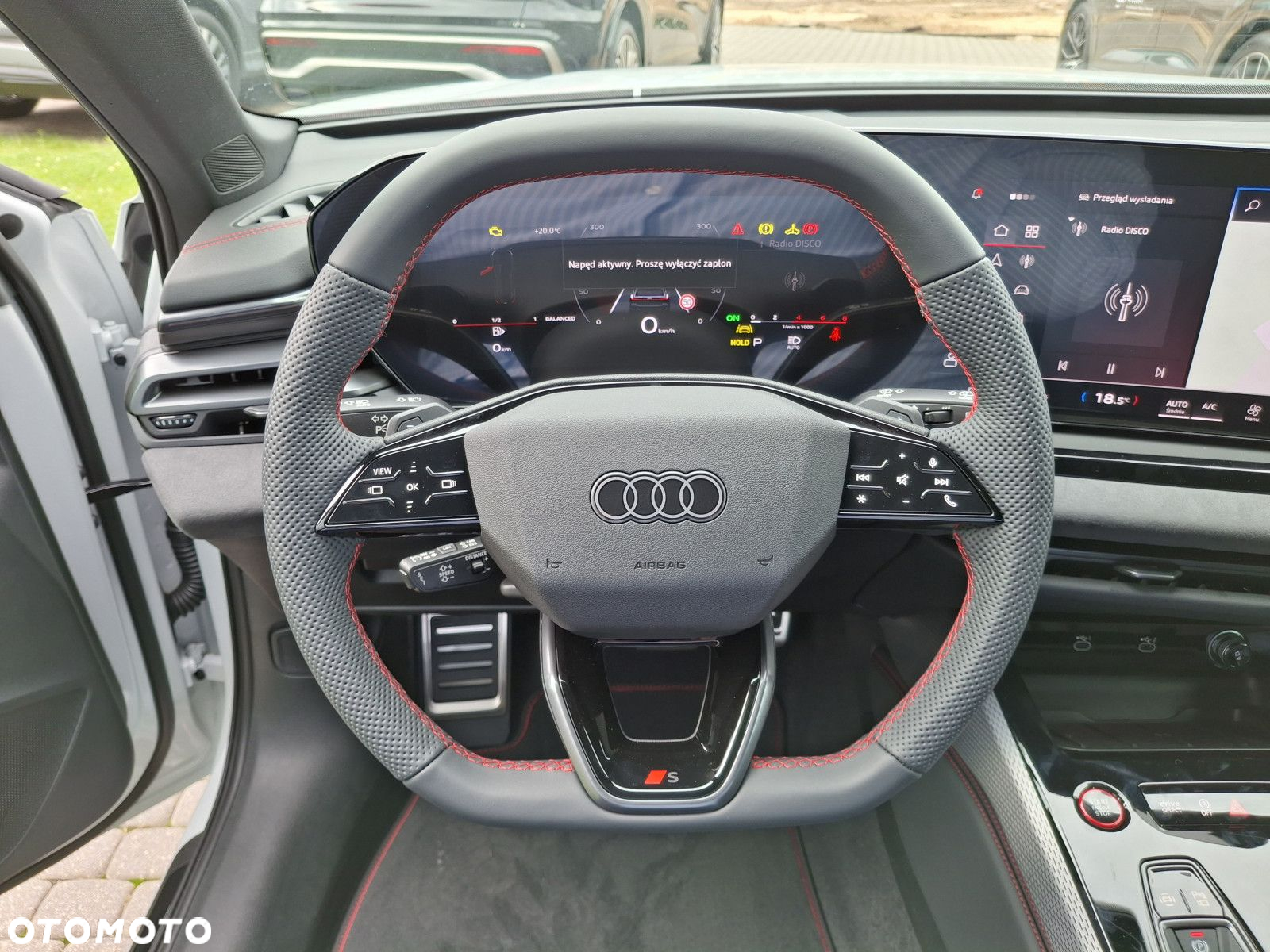 Audi A5 - 34