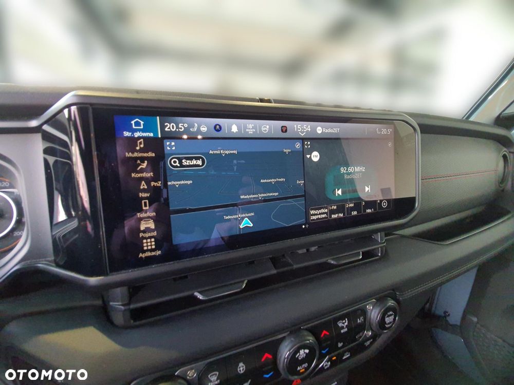 Jeep Wrangler Unlimited GME 2.0 Turbo Rubicon - 13