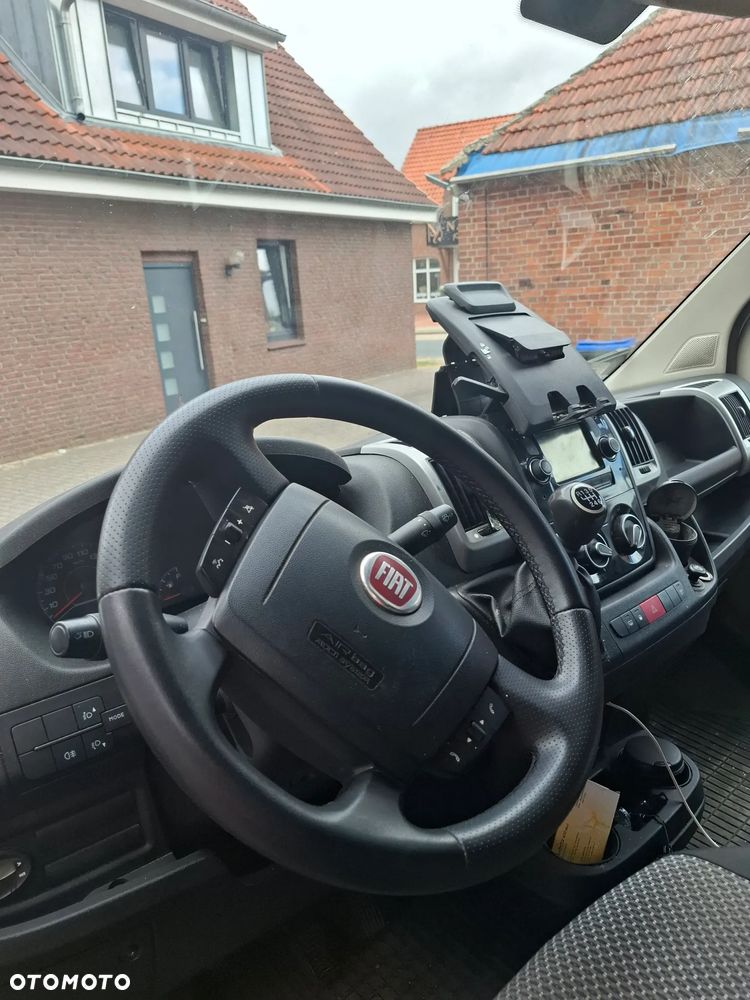 Fiat Ducato - 4