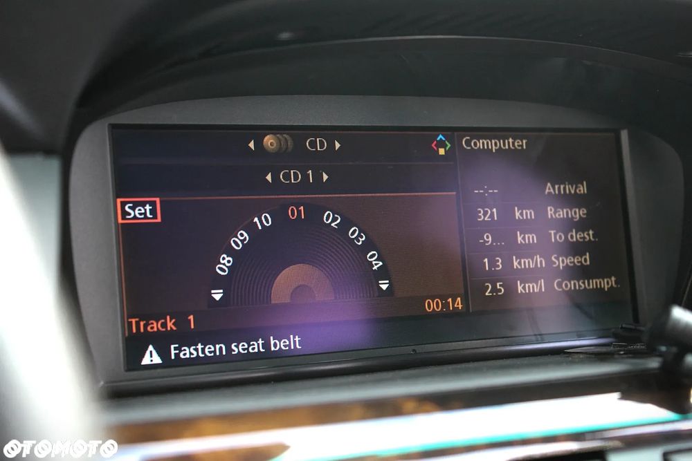 BMW Seria 5 - 20