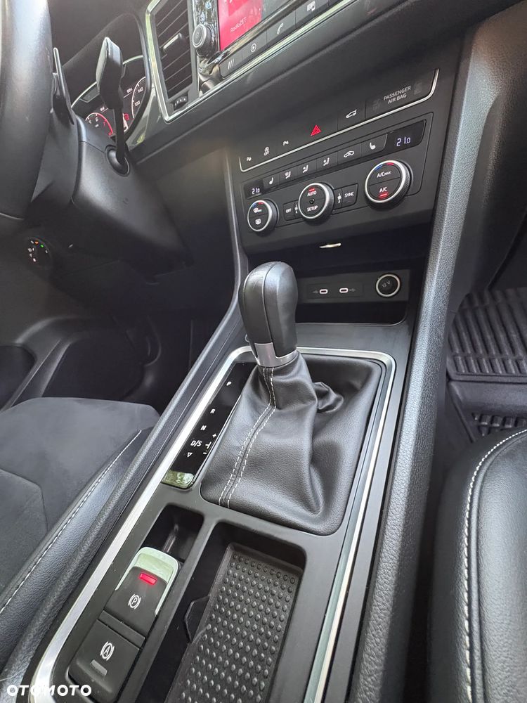 Seat Ateca 1.5 TSI ACT DSG OPF Style Edition - 34