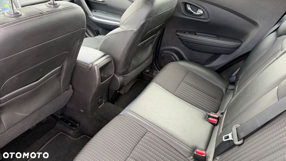 Renault Kadjar Energy dCi 130 Bose Edition - 4