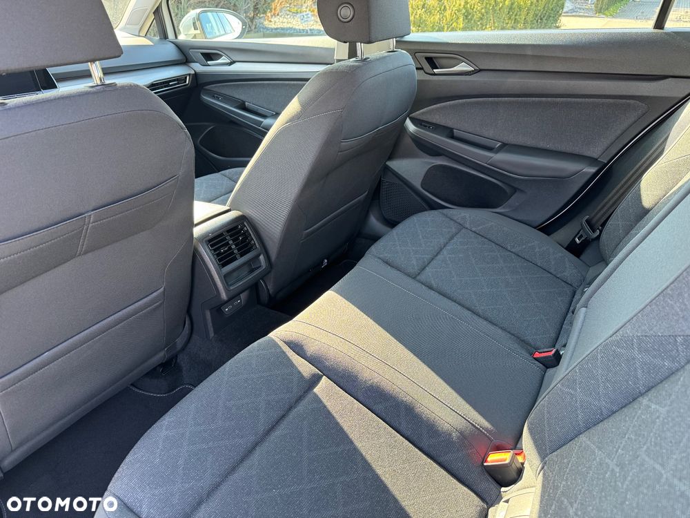 Volkswagen Golf 2.0 TDI Life - 11