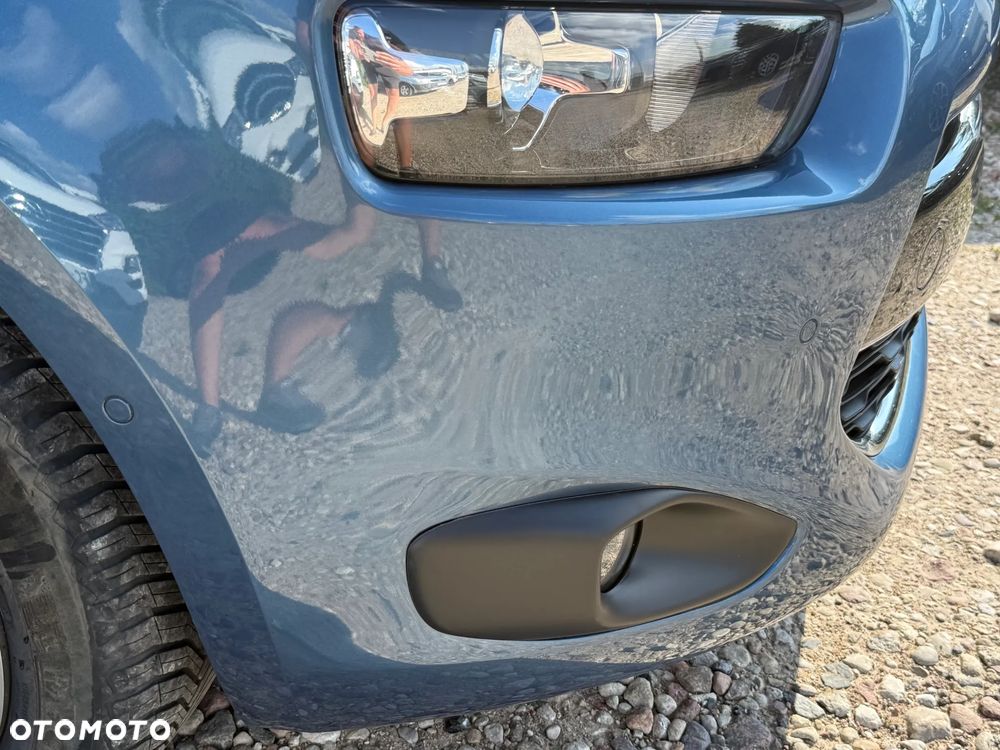 Citroën C4 Picasso 2.0 HDi FAP Exclusive - 11