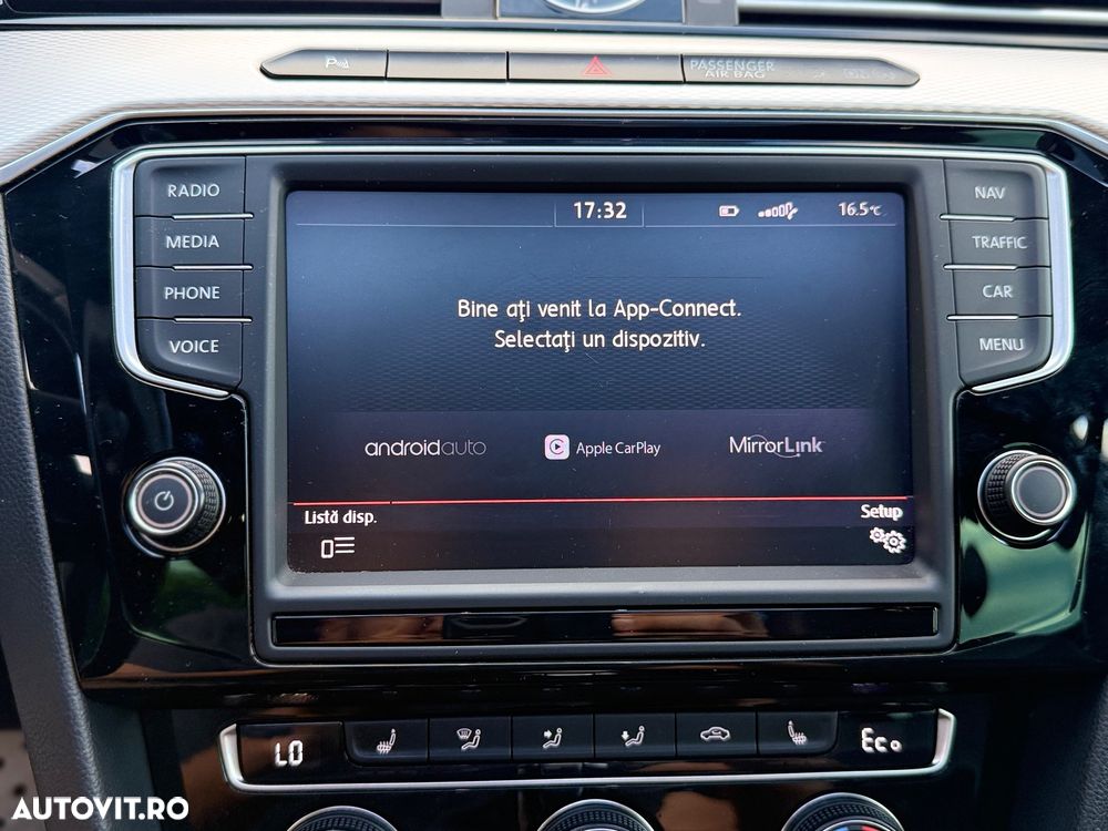 Volkswagen Passat Variant 1.4 TSI Plug-In-Hybrid DSG GTE - 30