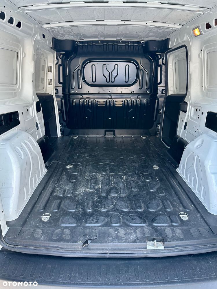 Fiat Doblo - 9