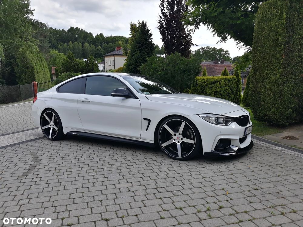 BMW Seria 4 - 31