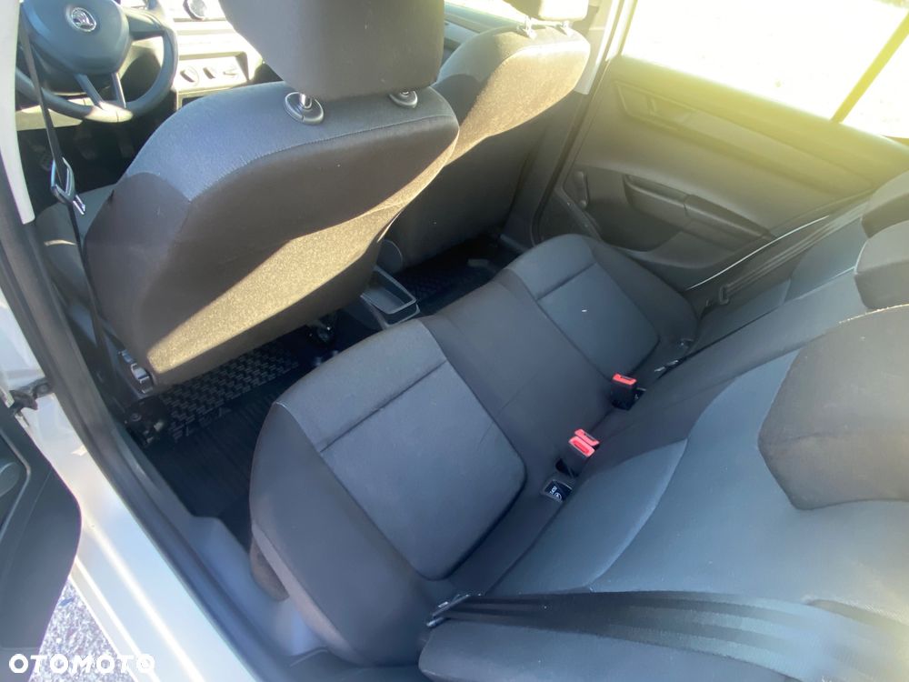 Skoda Fabia 1.0 Ambition - 9