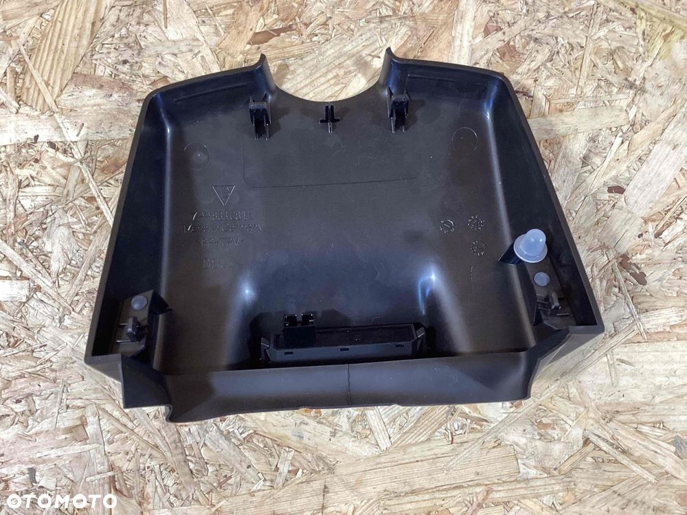 PORSCHE MACAN OBUDOWA LUSTERKA ZEWNĘTRZNEGO DRZWI 7PP863081E - 2