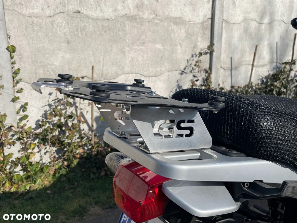 BMW GS - 33
