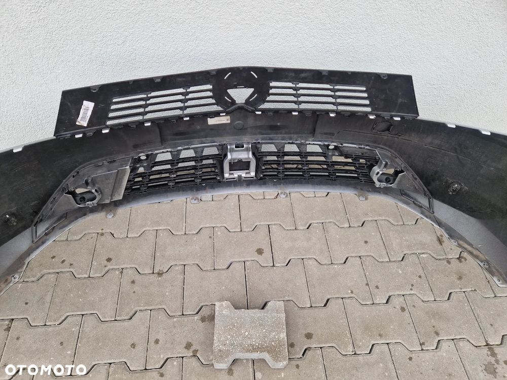 Zderzak Opel Astra 6 VI L  2022 - - 12