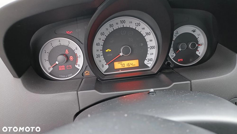 Kia Ceed 1.4 Comfort + - 12