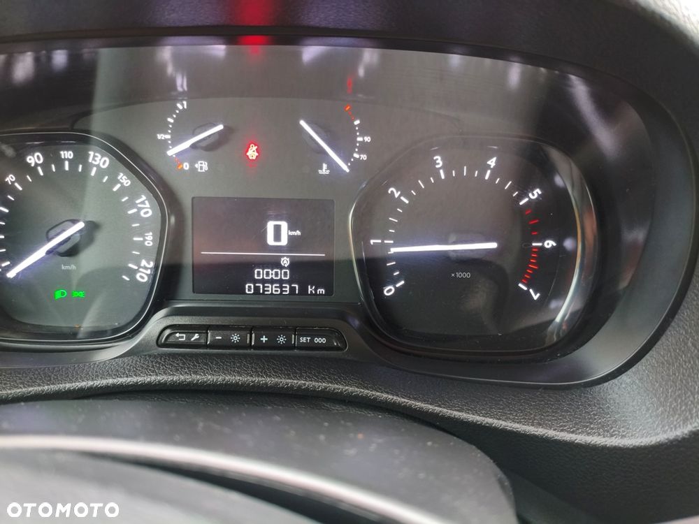 Fiat Scudo Standard - 8