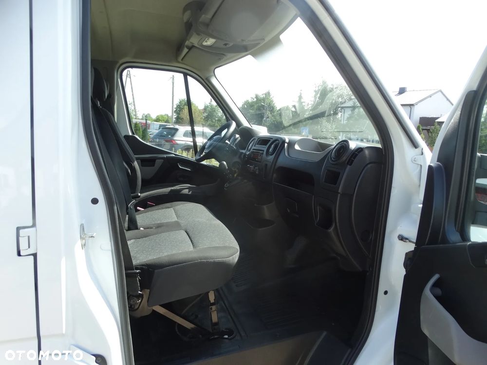 Opel Movano - 18