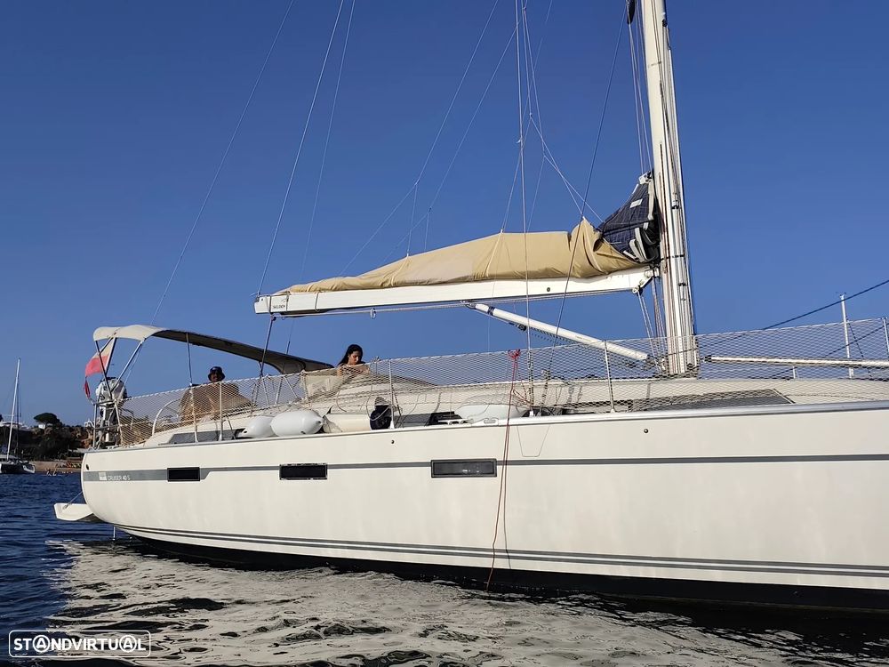 Bavaria Yachts 40S - 26