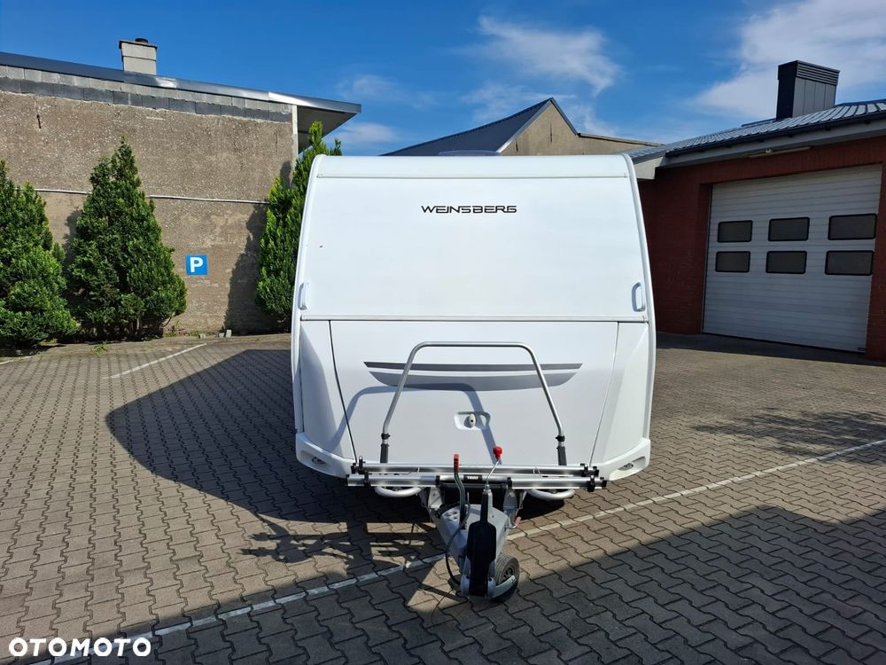Weinsberg 500 QDK caraTwo - 3