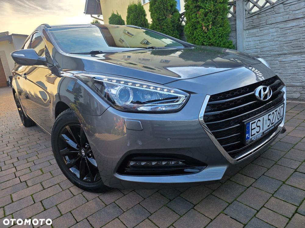 Hyundai i40 - 17